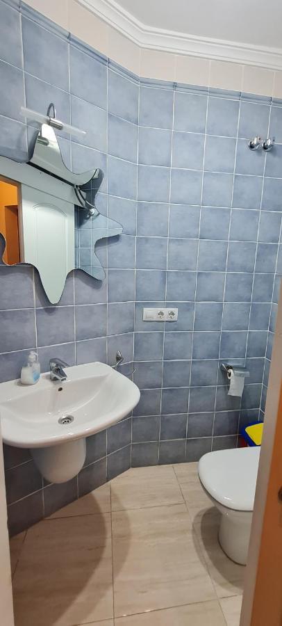 טורוקס Villa D&D מראה חיצוני תמונה