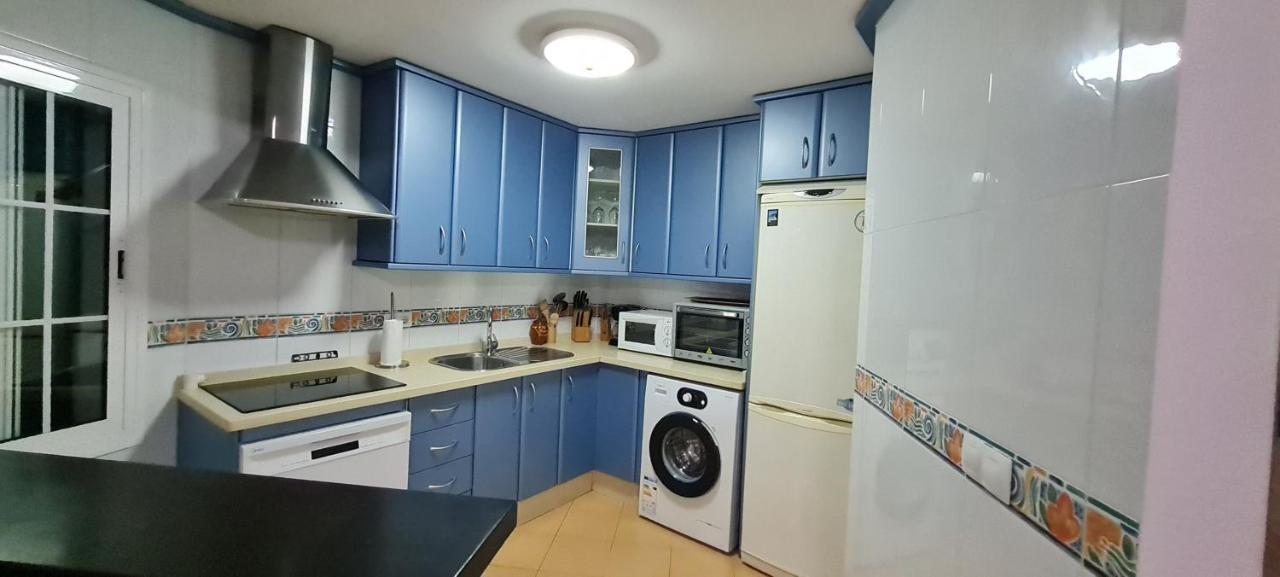 טורוקס Villa D&D מראה חיצוני תמונה