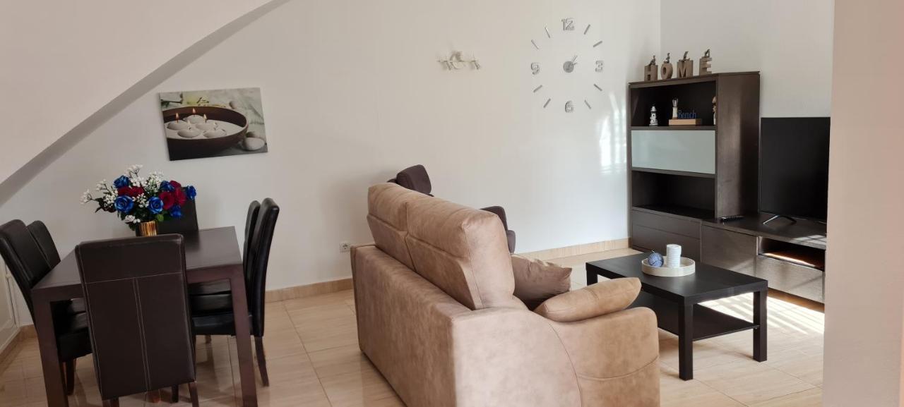 טורוקס Villa D&D מראה חיצוני תמונה