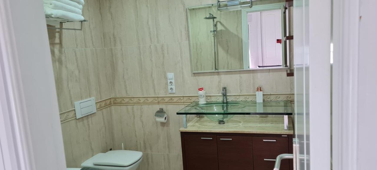 טורוקס Villa D&D מראה חיצוני תמונה