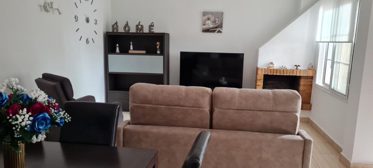 טורוקס Villa D&D מראה חיצוני תמונה