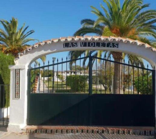 טורוקס Villa D&D מראה חיצוני תמונה
