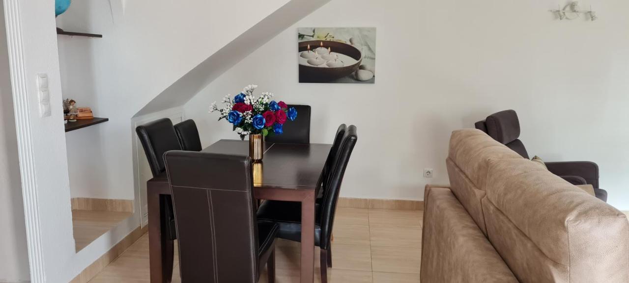 טורוקס Villa D&D מראה חיצוני תמונה