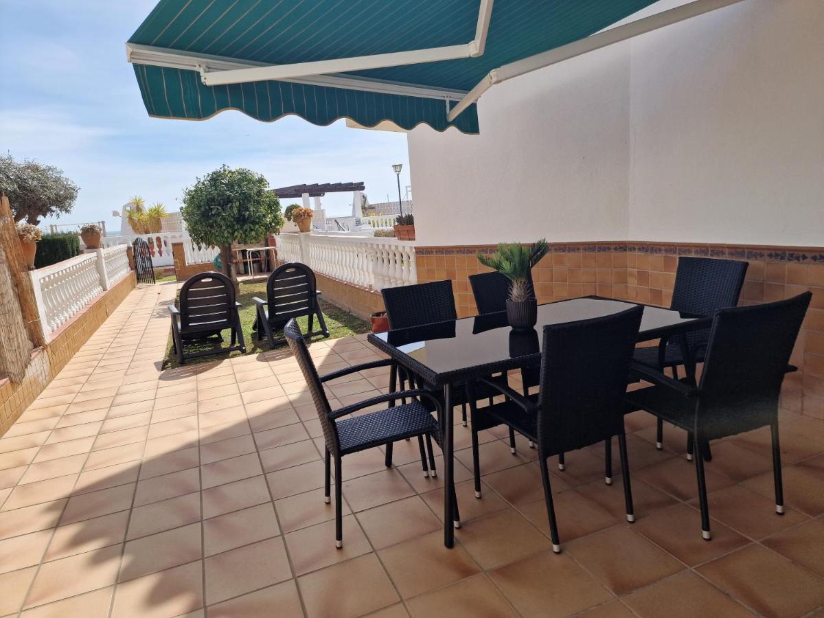 טורוקס Villa D&D מראה חיצוני תמונה