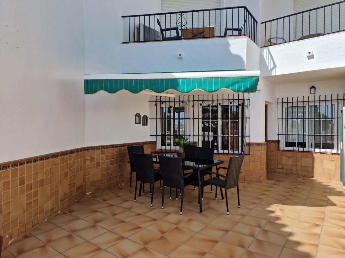 טורוקס Villa D&D מראה חיצוני תמונה