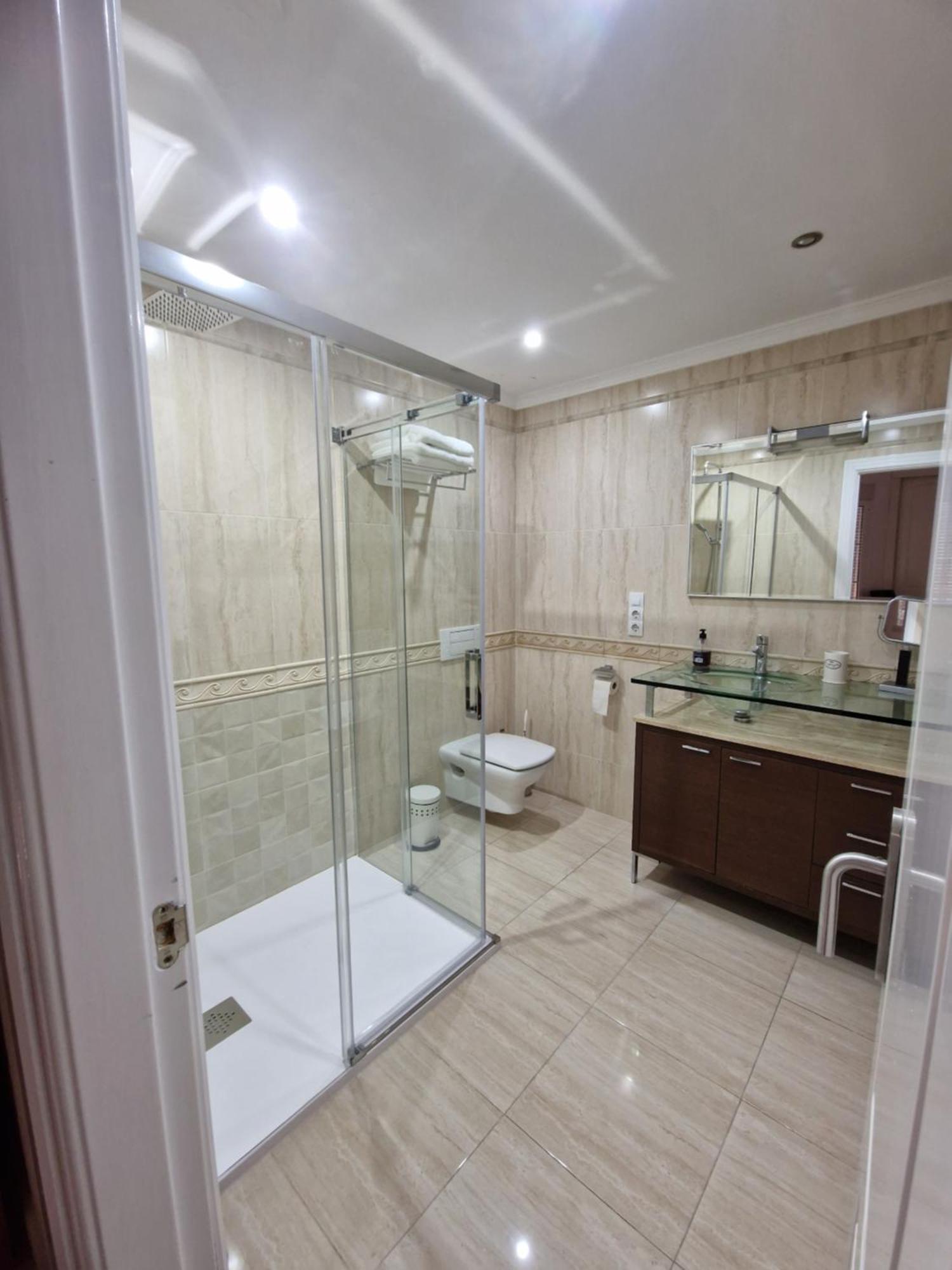 טורוקס Villa D&D מראה חיצוני תמונה